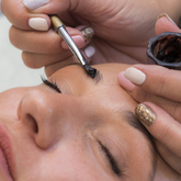 Gansbaai - Visions Styl'n Chic - Brow Tinting