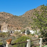 Kannaland - Kannaland Holiday Resort - Barrydale