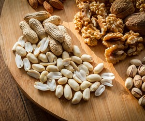 Is neute goed vir die geheue?