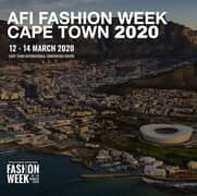 Selected To Work Backstage @ AFI Fashion Week