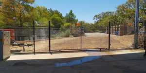 CLEAR VIEW FENCING