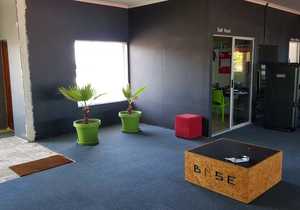 Creating Even More Space