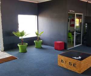 Creating Even More Space