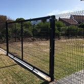 Fencing Installation in Struisbaai - The Beach House Hub - Gansbaai