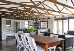 Die Melkstal Cottage - Perfect for a Honeymoon Night