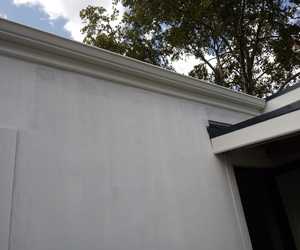 Gutter Installation in Constantia