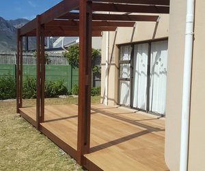 Home Maintenance and Improvement Services