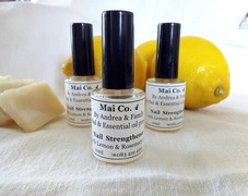 Nail Strengthener