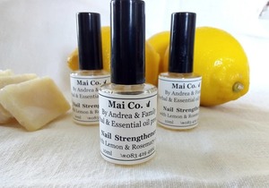 Nail Strengthener
