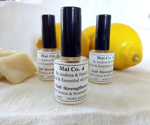 Nail Strengthener