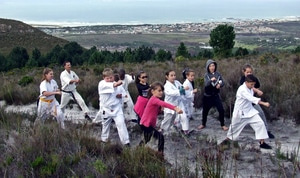 Thank You To Panorama