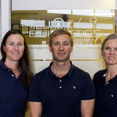 Hermanus - PROactive Fitness Hermanus - Biokenetics Team