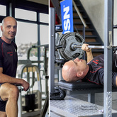 Hermanus - PROactive Fitness Hermanus - Personal Trainers With Experience