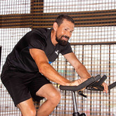 Hermanus - PROactive Fitness Hermanus - Spinning