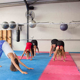 Hermanus - PROactive Fitness Hermanus - Yoga