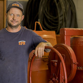 Struisbaai - SPH Struisbaai Plant Hire - Owner