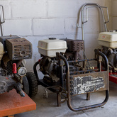 Struisbaai - SPH Struisbaai Plant Hire - Industrial Generators For Hire