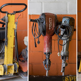 Struisbaai - SPH Struisbaai Plant Hire - Power Tools