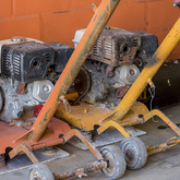 Struisbaai - SPH Struisbaai Plant Hire - Power Tools For Hire 