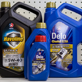 Bredasdorp - Midas Bredasdorp - Caltex Oils