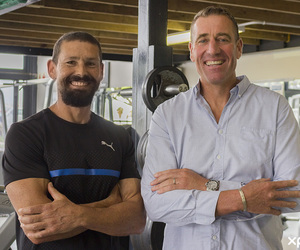 PROactive Vision 2020