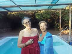 Aqua Instructor in Hanover Germany