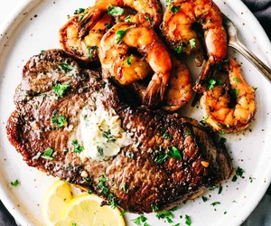 Evening Menu (18 & 20 March 2020)