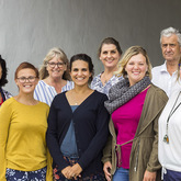 Agulhas - Zoetendal Akademie - Outside View