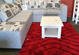 New Lounge Sets