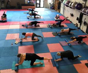 Wednesday Classes, 18 March 2020