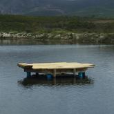 Dam - Beloftebos Farm Cottages - Stanford