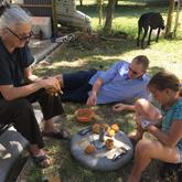 Guests - Beloftebos Farm Cottages - Stanford