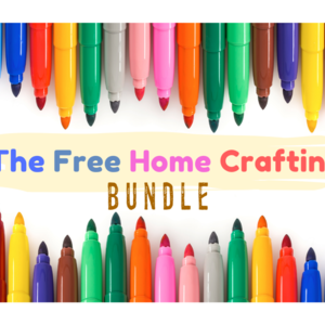 Download Free The Free Home Crafting Bundle Vol 1 2 M S Designs Gansbaai PSD Mockup Template