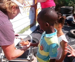 On The Maintenance List