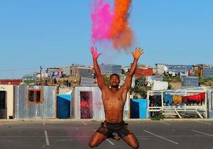 Emmanuel Jambo (Personal Trainer) - Positive Impact on Society