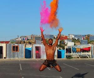 Emmanuel Jambo (Personal Trainer) - Positive Impact on Society