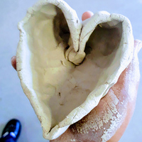 Stanford -  Creative Skills Factory - Pottery