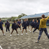 Agulhas - Zoetendal Akademie - Active Movement