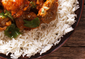 Recipe: Durban Mutton Curry