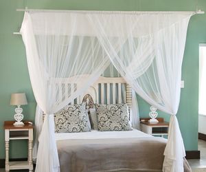 Ideal Isolation Vacation