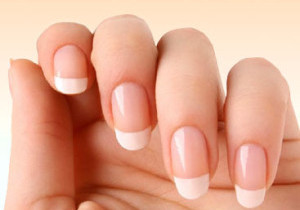 Hoe om sterker, gesonder naels te he - 3 Idees