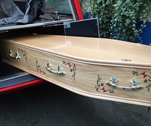 Good News for Old Toppies