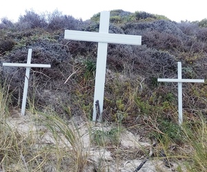 21 Dae en 21 Psalms: Dag 2