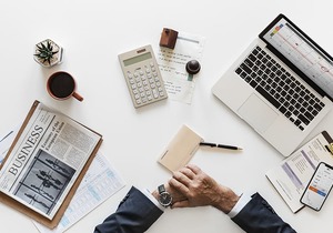 Vacancy: Accountant - Overberg