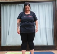 30 Min Stretch Class (Tuesday 31 March 2020)