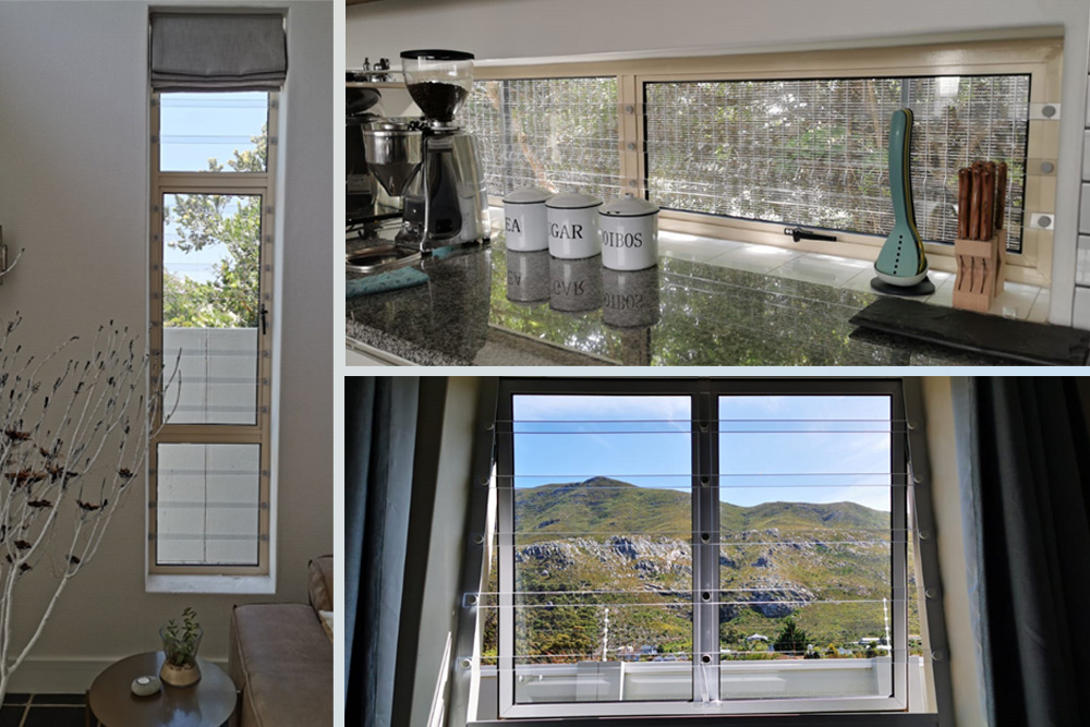 Multisafe Security Solutions Hermanus Home & Businsses