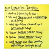 Immune Support and Stress Management Tip #6 - Gratitude