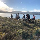 Cycling - Kleinmond Cycle Club
