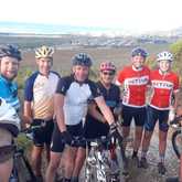 Cycling - Kleinmond Cycle Club