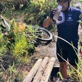 Cycling - Kleinmond Cycle Club